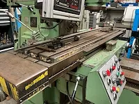 Freesmachine - afbeelding 6 van  18