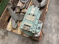 Freesmachine - afbeelding 8 van  18