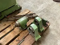 Freesmachine - afbeelding 9 van  18