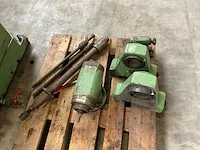 Freesmachine - afbeelding 10 van  18