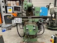 Freesmachine