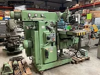 Freesmachine - afbeelding 13 van  18