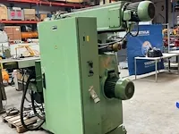 Freesmachine - afbeelding 14 van  18