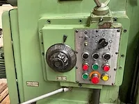 Freesmachine - afbeelding 16 van  18