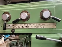 Freesmachine - afbeelding 17 van  18