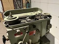 Freesmachine - afbeelding 17 van  18