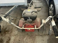 Freesmachine - afbeelding 2 van  4