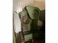 Freesmachine - afbeelding 1 van  8