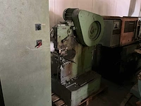 Freesmachine - afbeelding 2 van  8
