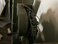 Freesmachine - afbeelding 4 van  8