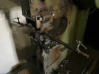 Freesmachine - afbeelding 5 van  8