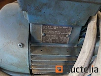 Freesmachinekop voor gereedschapsmachines - afbeelding 6 van  7
