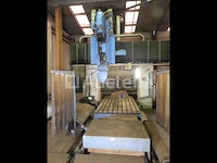 Freesmachines voor draaibanken
