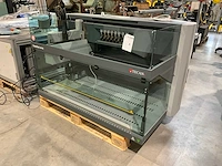 Freesom evo-2 pipetteerrobot - afbeelding 1 van  8