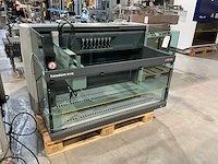 Freesom evo-2 pipetteerrobot - afbeelding 2 van  8