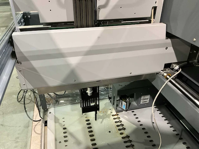 Freesom evo-2 pipetteerrobot - afbeelding 5 van  8