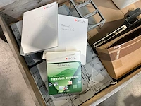 Freesom evo-2 pipetteerrobot - afbeelding 7 van  8