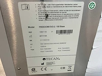 Freesom evo-2 pipetteerrobot - afbeelding 8 van  8