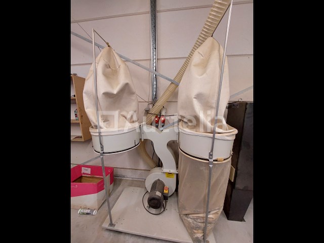 Freestafel freesmachine multicam 5000 series - afbeelding 5 van  29