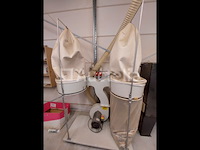 Freestafel freesmachine multicam 5000 series - afbeelding 5 van  29