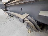 Freestafel freesmachine multicam 5000 series - afbeelding 16 van  29