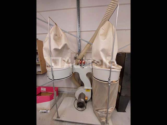 Freestafel freesmachine multicam 5000 series - afbeelding 17 van  29