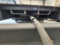 Freestafel freesmachine multicam 5000 series - afbeelding 18 van  29