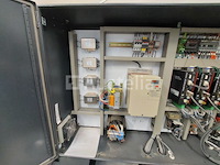 Freestafel freesmachine multicam 5000 series - afbeelding 12 van  29