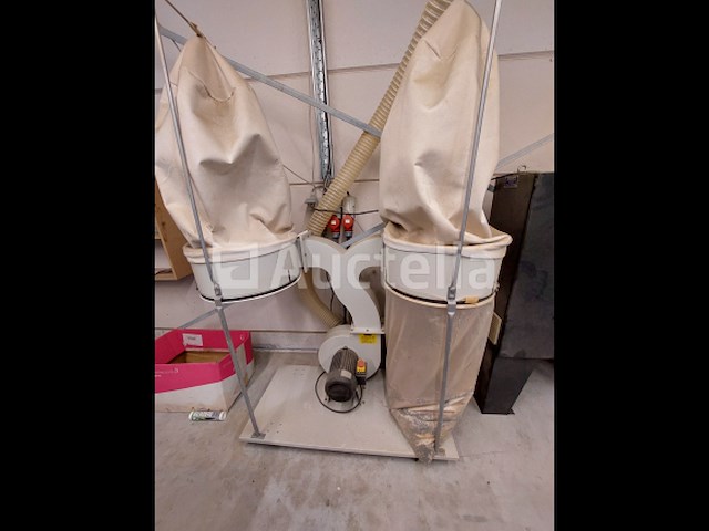 Freestafel freesmachine multicam 5000 series - afbeelding 25 van  29