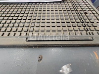 Freestafel freesmachine multicam 5000 series - afbeelding 27 van  29