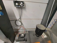Freestafel freesmachine multicam 5000 series - afbeelding 4 van  29