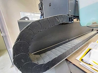 Freestafel freesmachine multicam 5000 series - afbeelding 15 van  29