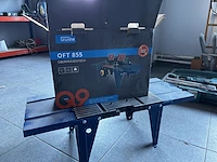 Freestafel gude oft 855 - afbeelding 1 van  7