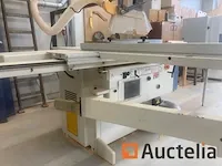 Freeszaag minimax st3w - afbeelding 2 van  10