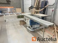 Freeszaag minimax st3w - afbeelding 4 van  10