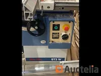 Freeszaag minimax st3w - afbeelding 5 van  10
