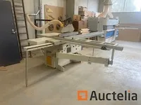 Freeszaag minimax st3w - afbeelding 6 van  10