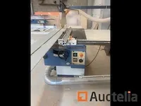 Freeszaag minimax st3w - afbeelding 7 van  10