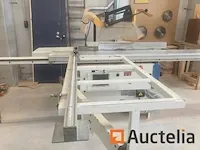 Freeszaag minimax st3w - afbeelding 8 van  10