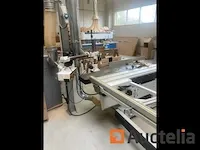 Freeszaag robland nlx310 - afbeelding 4 van  8