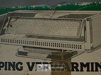 Freetime nieuwe camping verwarmer - afbeelding 2 van  2