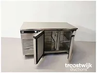 Freezer table - afbeelding 2 van  2