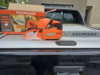 Freimann 5800 kettingzaag (10x) - afbeelding 7 van  8