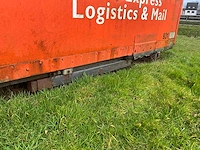 Frejat opslagcontainer - afbeelding 2 van  11