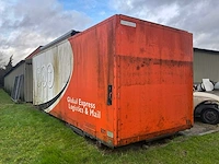 Frejat opslagcontainer - afbeelding 4 van  11
