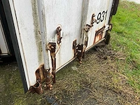 Frejat opslagcontainer - afbeelding 7 van  11