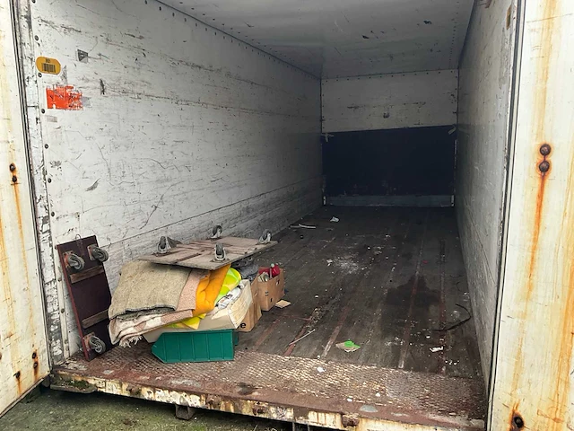 Frejat opslagcontainer - afbeelding 8 van  11