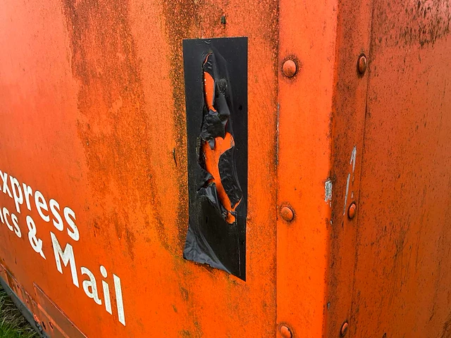 Frejat opslagcontainer - afbeelding 9 van  11