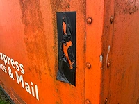Frejat opslagcontainer - afbeelding 9 van  11