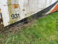Frejat opslagcontainer - afbeelding 11 van  11